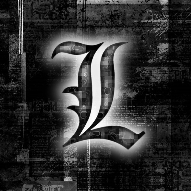 Logo L.E